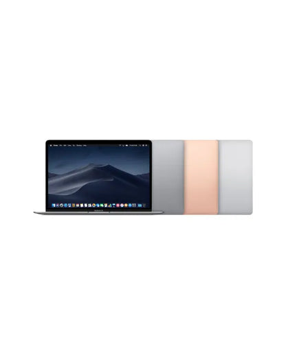 Refurbished Apple Macbook Air 13.3-Inch Intel Core I5, 8GB-16GB Ram, 128GB-1.5TB SSD, All Colors, (Good)