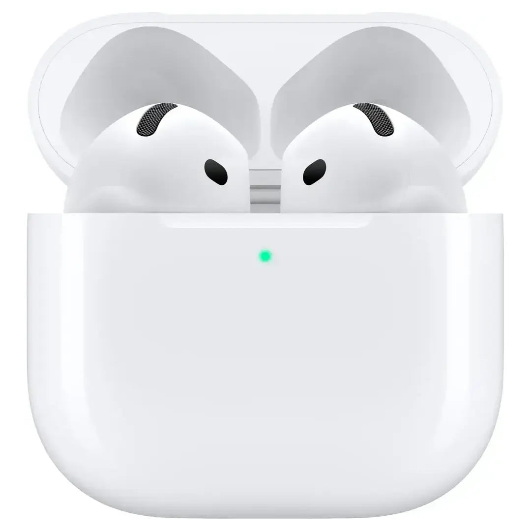 Apple - Airpods 4 - White