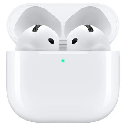 Apple - Airpods 4 - White