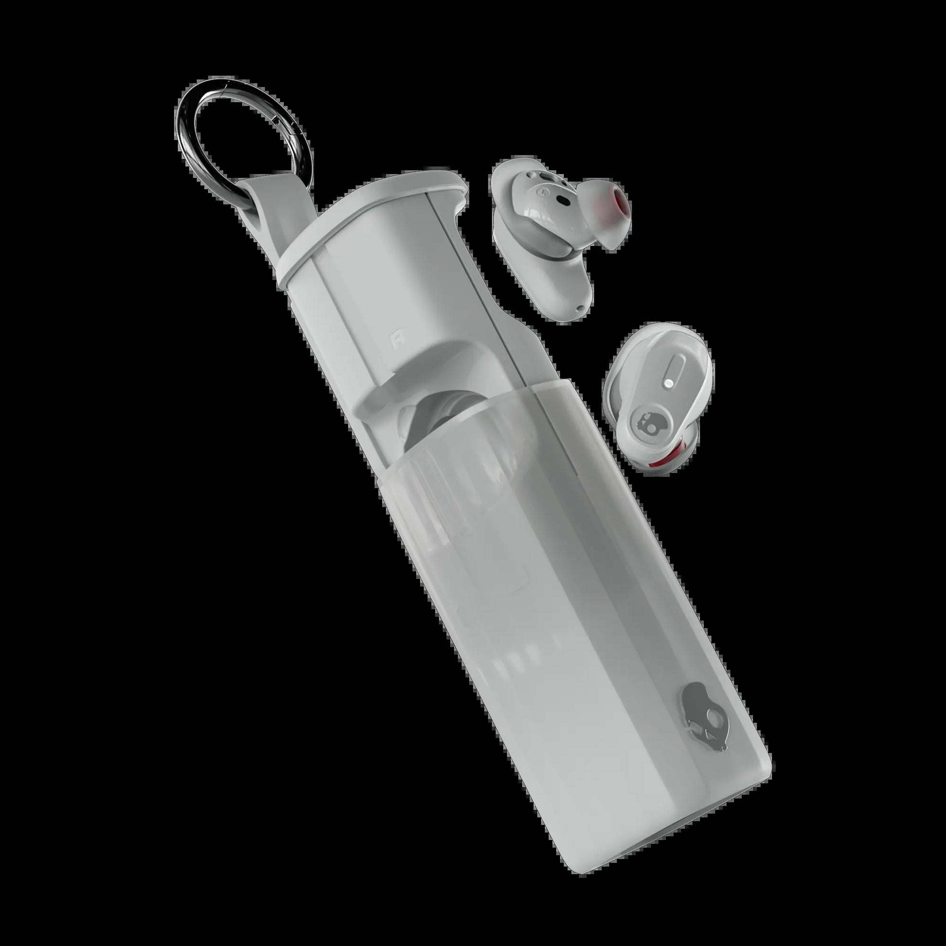 Skullcandy Method 360 ANC - Noise Canceling Earbuds + Sound by Bose | Bluetooth 5.3 | 40 Hours Battery | Built-In Mic
