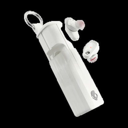 Skullcandy Method 360 ANC - Noise Canceling Earbuds + Sound by Bose | Bluetooth 5.3 | 40 Hours Battery | Built-In Mic