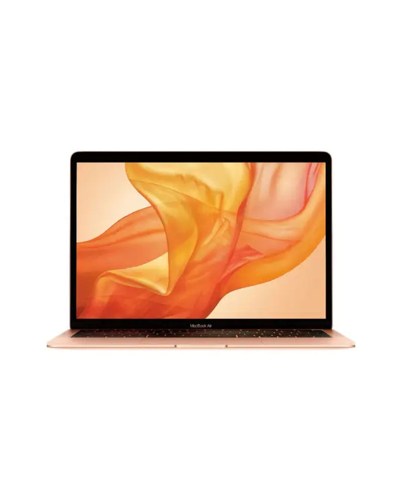 Refurbished Apple Macbook Air 13.3-Inch Intel Core I5, 8GB-16GB Ram, 128GB-1.5TB SSD, All Colors, (Good)