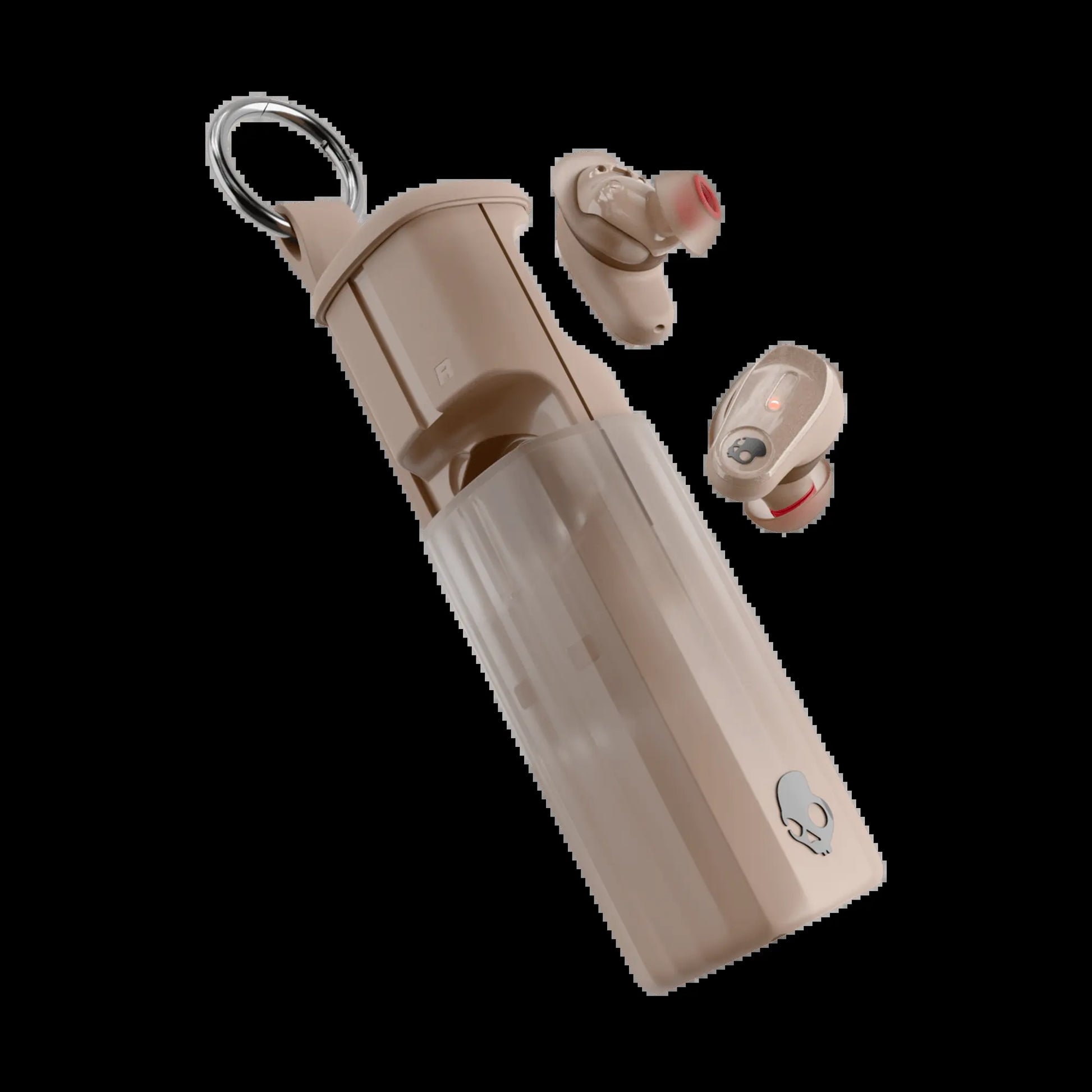 Skullcandy Method 360 ANC - Noise Canceling Earbuds + Sound by Bose | Bluetooth 5.3 | 40 Hours Battery | Built-In Mic