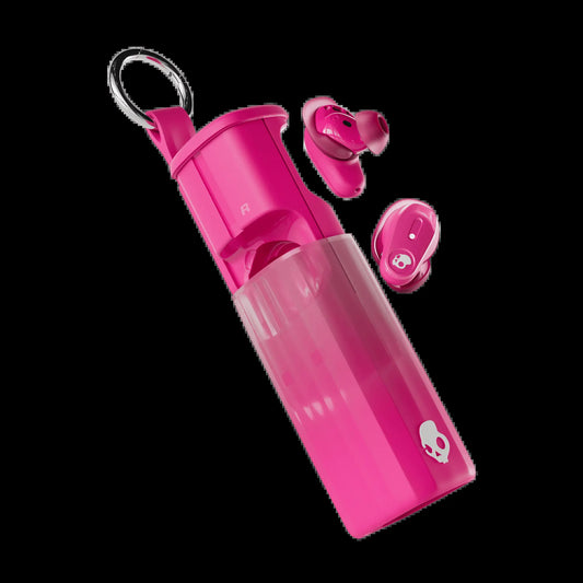 Skullcandy Method 360 ANC - Noise Canceling Earbuds + Sound by Bose | Bluetooth 5.3 | 40 Hours Battery | Built-In Mic