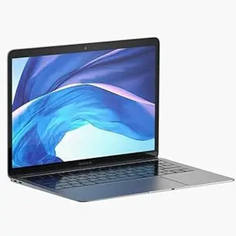 Refurbished Apple Macbook Air 13.3-Inch Intel Core I5, 8GB-16GB Ram, 128GB-1.5TB SSD, All Colors, (Good)