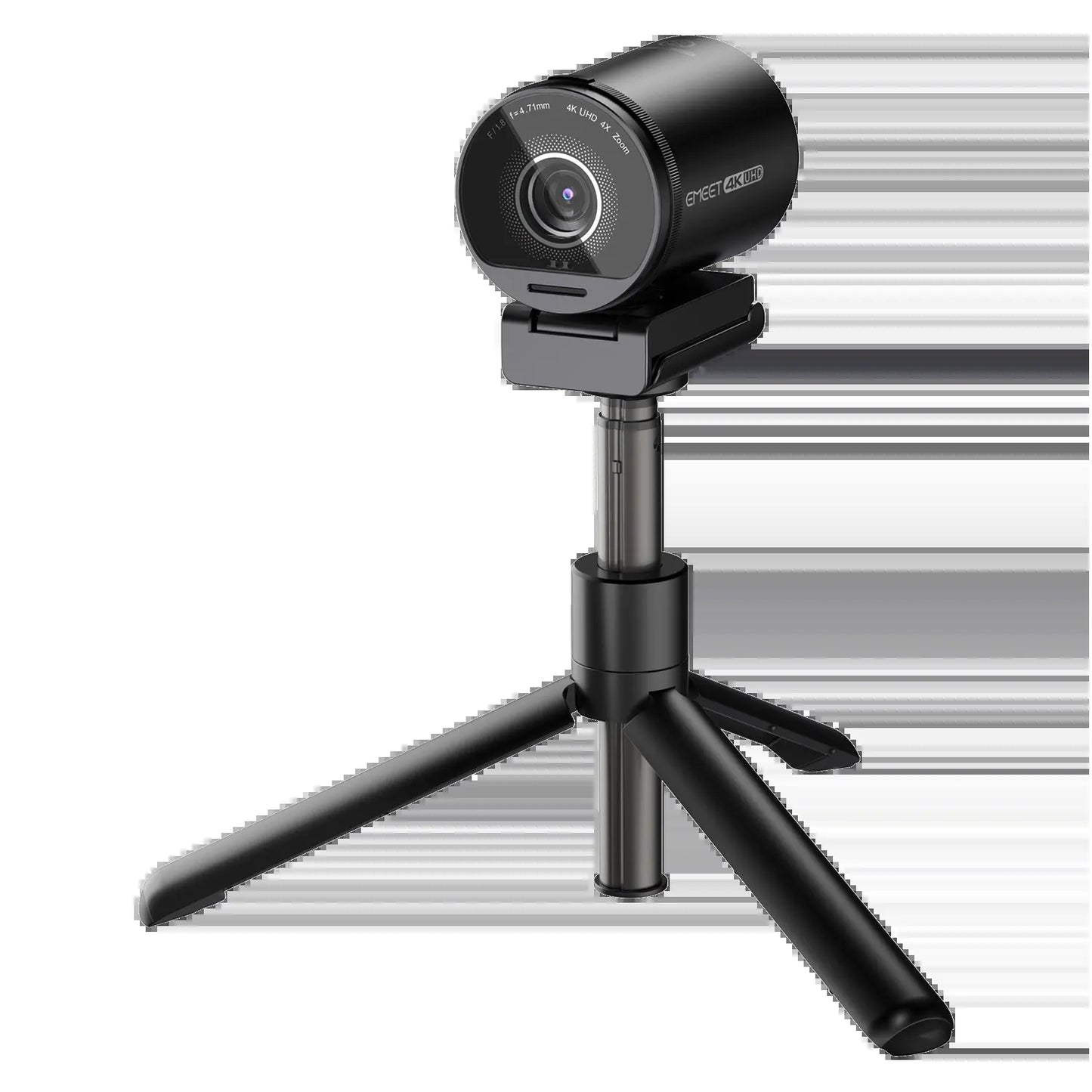 EMEET S800 4K HDR Webcam Autofocus Streaming Camera with Built-In Privacy Cover for Streaming Video Games Fathers Day Gift Laptop, Tiktokshopblackfriday, Summervibes