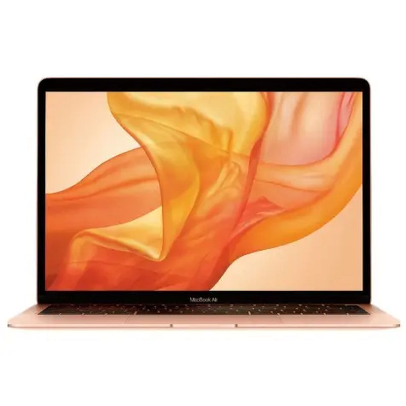 Refurbished Apple Macbook Air 13.3-Inch Intel Core I5, 8GB-16GB Ram, 128GB-1.5TB SSD, All Colors, (Good)