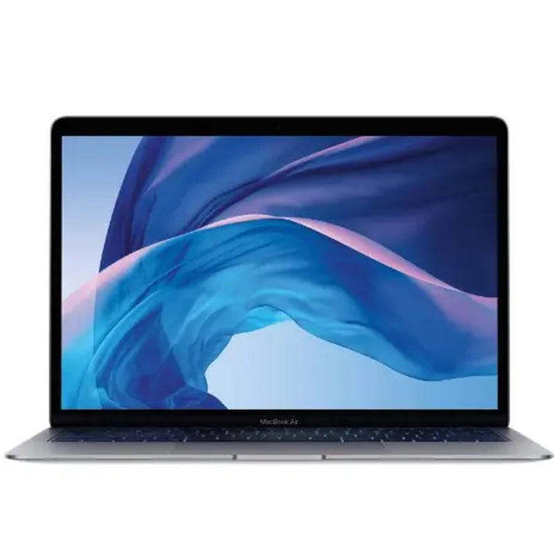 Refurbished Apple Macbook Air 13.3-Inch Intel Core I5, 8GB-16GB Ram, 128GB-1.5TB SSD, All Colors, (Good)