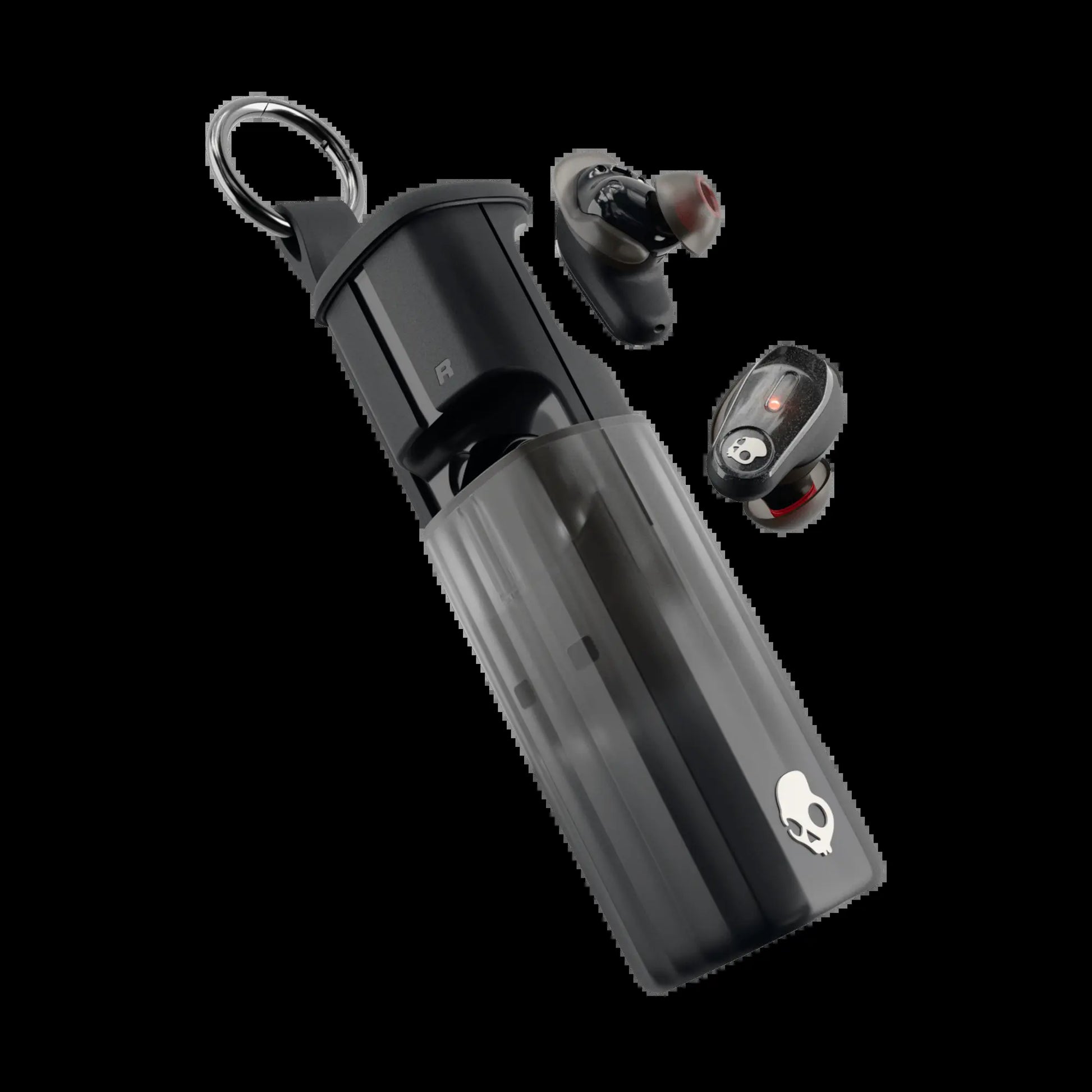 Skullcandy Method 360 ANC - Noise Canceling Earbuds + Sound by Bose | Bluetooth 5.3 | 40 Hours Battery | Built-In Mic