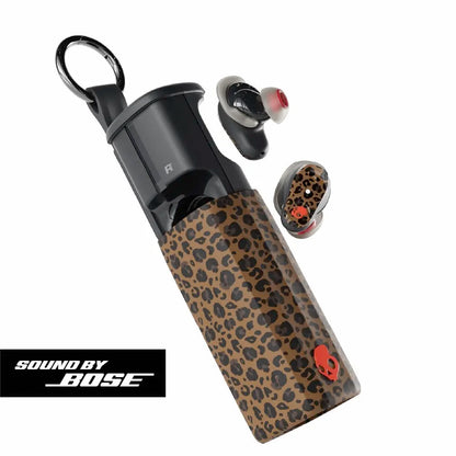 Skullcandy Method 360 ANC - Noise Canceling Earbuds + Sound by Bose | Bluetooth 5.3 | 40 Hours Battery | Built-In Mic