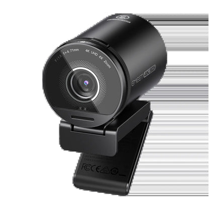 EMEET S800 4K HDR Webcam Autofocus Streaming Camera with Built-In Privacy Cover for Streaming Video Games Fathers Day Gift Laptop, Tiktokshopblackfriday, Summervibes