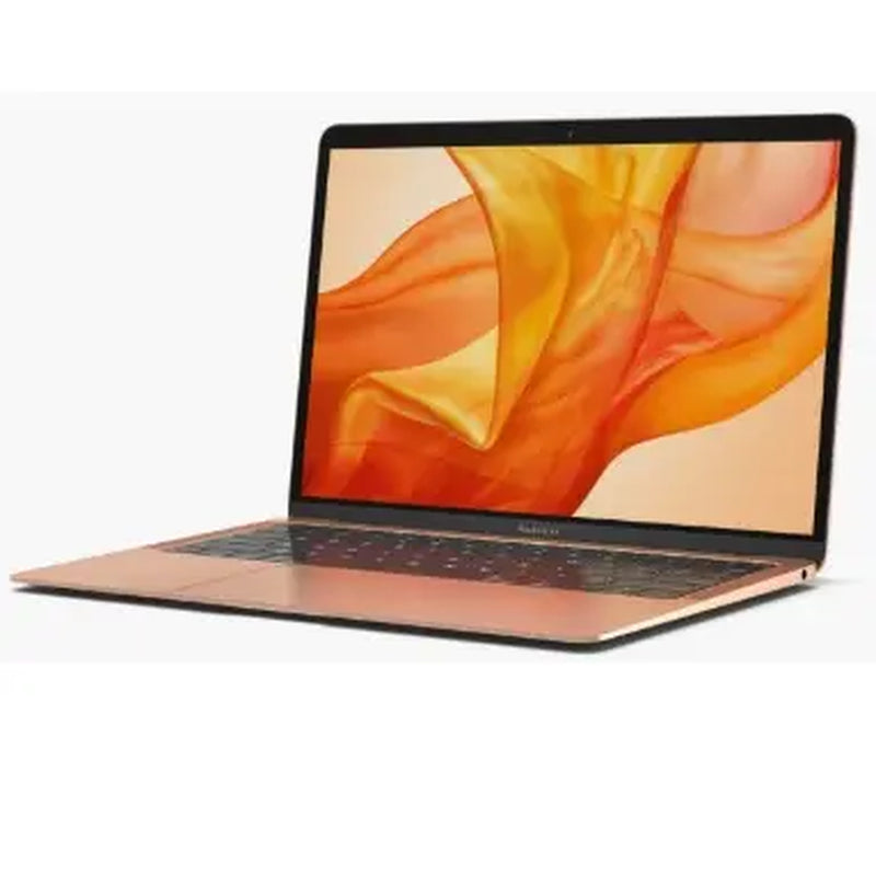Refurbished Apple Macbook Air 13.3-Inch Intel Core I5, 8GB-16GB Ram, 128GB-1.5TB SSD, All Colors, (Good)